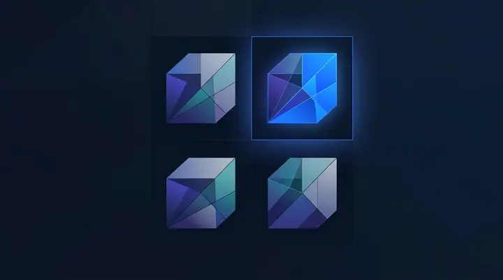 Creative Testing Framework for Meta Ads — The 4-Variant Method