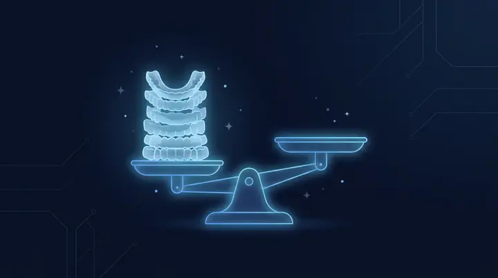 Bach.ai vs a D2C Performance Agency: Real Cost Math for 2026