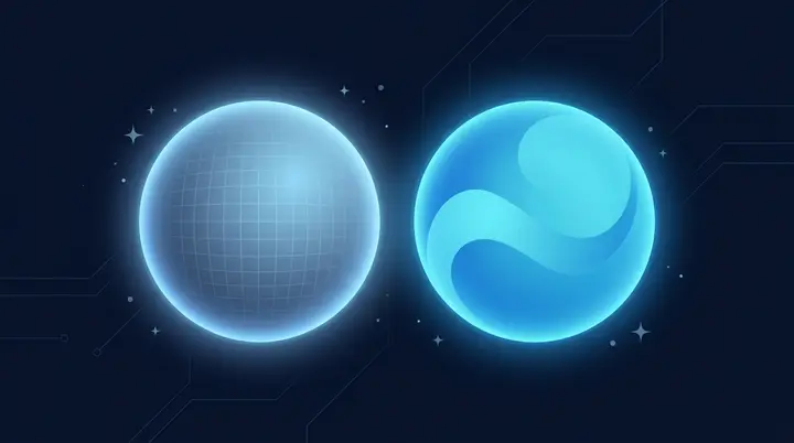 Bach.ai vs Skai (formerly Kenshoo) — Search-First Enterprise vs Social-First Agentic