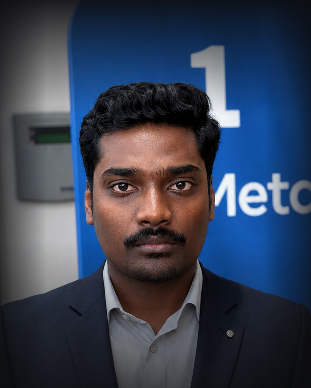 Santosh Valisetti
